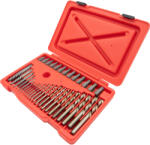 Lincos Csavarkiszedő készlet, 35db (MG91327)