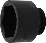 BGS technic Hatszögletű ütvecsavarozó dugókulcs, 1"-os meghajtás, 95mm (BGS-5895)
