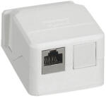 Legrand Linkeo 2xRJ45 Keystone doboz - 632779 (632779)