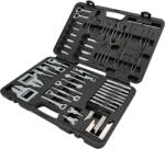 Lincos Autórádió kiszedő készlet, 52db (MG95118)