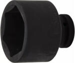 BGS technic Hatszögletű ütvecsavarozó dugókulcs, 1"-os meghajtás, 70mm (BGS-5870)