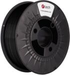 C-TECH ESSENTIAL LINE, PETG, fekete, 1, 75 mm, 1 kg (3DF-E-PETG-1.75-BK)
