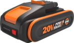 WORX WA3639 20V 2.0 Ah Li-Ion (WA3639)