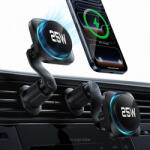 ESR Szellőzőre erősíthető Magsafe telefontartó ESR Autós tartó OmniLock (2B52301)