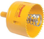 Legrand Batibox standard dobozhelymaró 65mm, 1-4 férőhelyig - 80067 (80067)