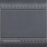 Legrand L4915M2N LL burkolat antracit 2m N (L4915M2N)