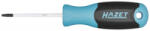 HAZET Műhely Torx csavarhúzó Méret (csavarhúzó) T 8 Penge hossz: 55 mm 1 db (811-T8) (811-T8)