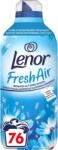 Lenor Fresh Air Öblítő 76 Mosáshoz, Fresh Wind