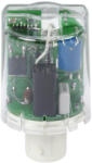 Schneider Electric Harmony XVM - DL6BB - kiegészítő, Villanófényes egység 0, 8J, 24VAC/DC (DL6BB)