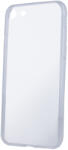 Google Pixel 8a Slim 1mm TPU tok átlátszó