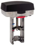 Schneider Electric Globe Valves and Actuators - 8800252000 - Adapter NA15-V298 (8800252000)