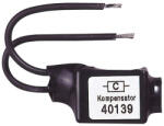 Legrand Kompenzátor halogén lámpák fényerőszabályzásához - 40139 (40139)