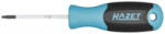 HAZET Műhely Torx csavarhúzó Méret (csavarhúzó) T 6 Penge hossz: 48 mm 1 db (811-T6) (811-T6)