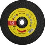 ABRABORO 230 mm 050723000109