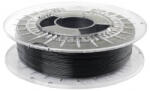 Spectrum S-Flex 90A 3D nyomtatószál TPU rugalmas 1.75 mm 500 g Mélyfekete, Fekete 1 db (80255) (80255) - aqua