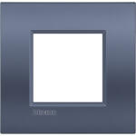 Legrand LL AIR takarókeret 2m BM LNE4802BM (LNE4802BM)