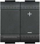 Legrand LL dimmer 1-10V antracit L4410N (L4410N)