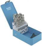 HAZET HSS Spirálfúró készlet 25 részes DIN 338 1 készlet (2128N-1) (2128N-1)