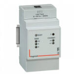 Legrand konverter RS 485 / Ethernet konverzióval-2 modul - 4689 IP (4689)