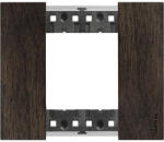 Legrand Living Now keret 2M WALNUT KA4802LG (KA4802LG)