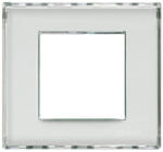 Legrand LL takarókeret 2m LND4802KR (LND4802KR)