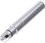 Garett BEAUTY - Fresh Eye szónikus szemmasszírozó, ezüst (FRESH_EYE_SVR) (FRESH_EYE_SVR)