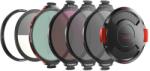 Freewell Real Locking Variable ND/CPL Filter Mega Kit (FW-L1-MEGA)