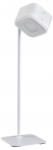 Paulmann Varia Akkus asztali lámpa LED 2 W Fehér (71172) (71172)