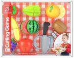 ALLTOYS Gyümölcsszeletelő készlet