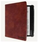 PocketBook Era Shell e-book olvasó tok barna (HN-SL-PU-700-BN-WW) (HN-SL-PU-700-BN-WW)