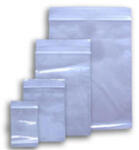  Simítózáras tasak, 1 l, 15 x 22 cm, 100 db (KHT962) (KHT962)