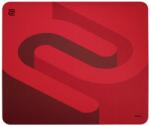 ZOWIE GEAR G-SR-SE ROUGE II Large Esports Gaming Egérpad Red (9H.N4XFQ.A61)