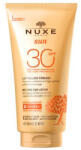 NUXE - Lotiune cu protectie solara pentru fata si corp SPF30 Nuxe Sun, 150 ml