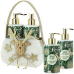 VIVIAN GRAY - Set cadou Vivian Gray Natural, Sapun lichid, 250 ml + Crema de maini, 250 ml