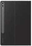 Samsung Billentyűzetes tok AI billentyűvel Galaxy Tab S10 FE+ Német fekete (EF-DX625BBGGDE)