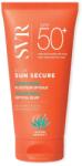 Laboratoires SVR - Crema spuma cu efect optic Sun Secure Blur SVR SPF 50 Crema 50 ml