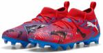 PUMA Futballcipő Puma FUTURE 8 MATCH PLAYMAKERS FG/AG K piros 108750-01 - EUR 37, 5 | UK 4, 5 | US 5, 5