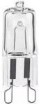 ZELUX Halogén izzó G9 42W Fényforrás 630 lumen (ML-HG42W)