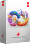 Adobe Licență Adobe Creative Cloud Pro (1 utilizator / 1 an) (Windows / Mac) (EU)