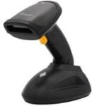 Equip 1D/2D, vezeték nélküli nagy hatótávú vonalkód olvasó (351026) (351026)