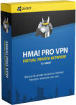 HMA! Licență HMA! Pro VPN (5 dispozitive / 1 an)