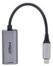 Dahua TC31H USB-C - HDMI 4K@60 adapter (TC31H)