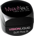 Marilynails Marily Nails Vision Liquid - Soft Pink 13ml TF