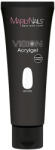 Marilynails Marily Nails HEMA Free Vision Acrylgel - White 30g TF