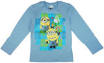 Asti Minion hosszú ujjú fiú póló