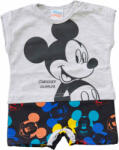 Asti Kisfiú napozó pamut anyagból Mickey egér mintával