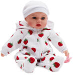 PlayTo Magyarul beszélő és éneklő baba PlayTo Nati 46 cm