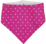 Asti Háromszög alakú baba nyálkendő