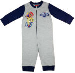 Asti Overálos kisfiú pizsama Sam a tűzoltó mintával