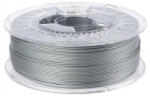 Spectrum Huracan PLA ALUMINIUM SILVER 3D nyomtatószál PLA műanyag Highspeed nyomtatószál, Megnövelt extrudálási sebesség 1.75 mm 1000 g (80918)